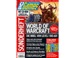World of Warcraft: Tipps-Kompendium bis Level 60