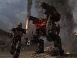 Versionsupdate auf 1.2 für Enemy Territory: Quake Wars