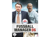 Fußballmanager 2006: Werderaner auf Cover