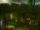 Heroes of Might & Magic 5: Screens