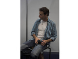 Games Convention: Michel Ancel spielt King Kong
