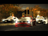 NfS Most Wanted: Neue Details