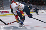 NHL 2006: Detailreiche Kufenflitzer