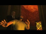 Hitman Blood Money: K&uuml;hler Killer