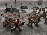 Dawn of War: Winter Assault: Shots