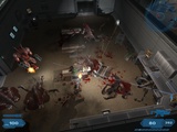 Shadowgrounds: Geradlinige Monsterhatz