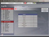 Fußballmanager 2006: Tiefe Einblicke