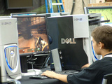 Ungetr&uuml;btes Quake-Gef&uuml;hl im Multiplayer-Modus