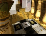 Ankh: Weitere Star-Stimmen