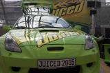 Die ersten Fotos von der Games Convention 2005 [PC Games vor 5 Jahren]