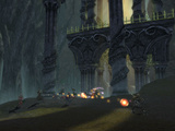 Guild Wars: Screenshots unterirdischer Schlachten veröffentlicht [PC Games vor 5 Jahren]