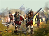 Paraworld: Neue Bilder