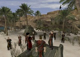 Gothic 2: Die Piraten-Mod als Download für das Rollenspiel [PC Games vor 5 Jahren]
