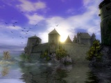 The Witcher-Patch: Kleines Update