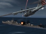 Heroes of the Pacific: Schiffe versenken