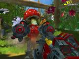 Serious Sam 2: Bunte Bilder