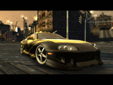 NfS Most Wanted: Neue Shots