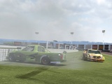 DTM Race Driver 3: Landschafts-Shots