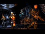 Quake 4: Elf Screenshots