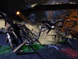 Starship Troopers: Kampfszenen
