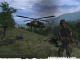 Armed Assault: Neue Screenshots des Operation Flashpoint-Ablegers [PC Games vor 5 Jahren]
