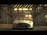 Mustang-Trailer & TV-Spot