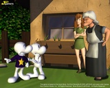 Neues Sam & Max best&auml;tigt
