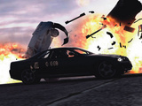 Crashday vs. Need for Speed: Most Wanted