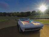 GT Legends: Gold-Status