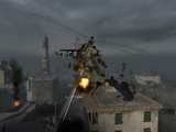 Battlefield 3 nutzt Frostbite Engine 2.0 - DirectX-11- und 64 Bit-Support