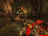 Actionreiche Screenshots