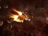 Lebendiges Weltall dank neuer Engine