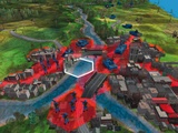 Shattered Union