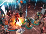 X-Men Legends 2