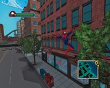Ultimate Spider-Man