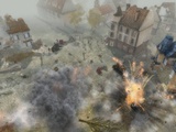 Screenshots der Zerst&ouml;rung