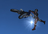 Entwickler von Motocross Madness bringen neues Offroad-Spektakel