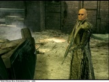 Auf der Flucht vor Agent Smith