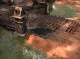 Patch v1.03 schraubt an Spielbalance