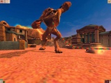 Black & White 2: Kurz vor Fertigstellung [PC Games vor 5 Jahren]