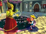 Shrek Super Slam