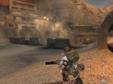 Mal Stealth, mal Action