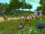 Hotel Empire 2 & Seven Kingdoms: Conquest in Deutschland