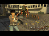 Black Hole Grenade - Neue Waffe in Episode One