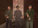 Drei neue Mafia-Bilder