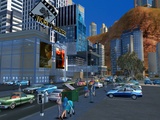 City Life