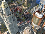 Per Patch vertragen sich Vista und City Life