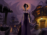 A Vampyre Story: Gold-Status erreicht