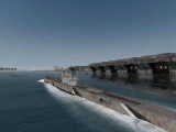 29 Bilder zur Jungfernfahrt