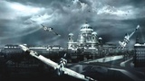 Berlin, London, Pearl Harbor